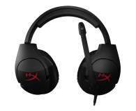 HyperX Cloud Stinger Headset (czarne) - 325790 - zdjęcie 3